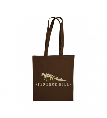 Borsa in cotone - Terence...