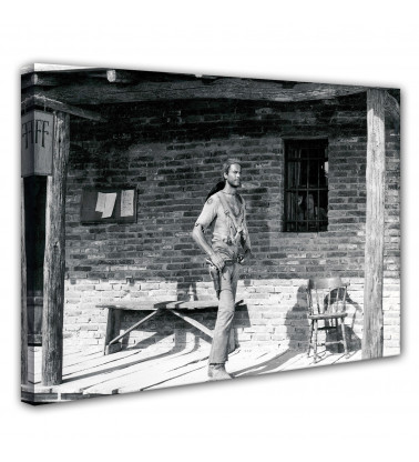 Canvas - Trinità - Sceriffo...
