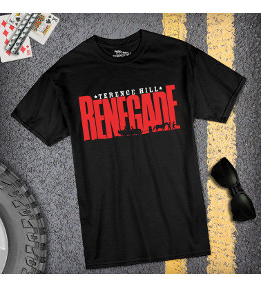 They Call Me Renegade -...