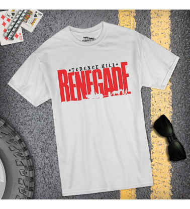 They Call Me Renegade -...