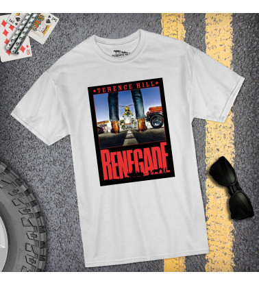They Call Me Renegade...