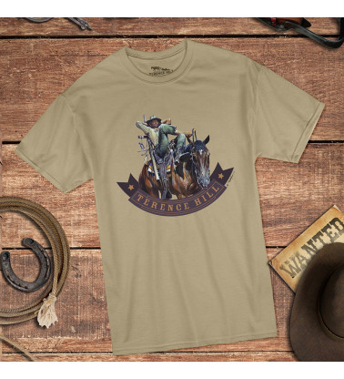 Trinity - Horse - T-Shirt...