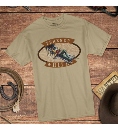 Trinity - Flatbed - T-Shirt...