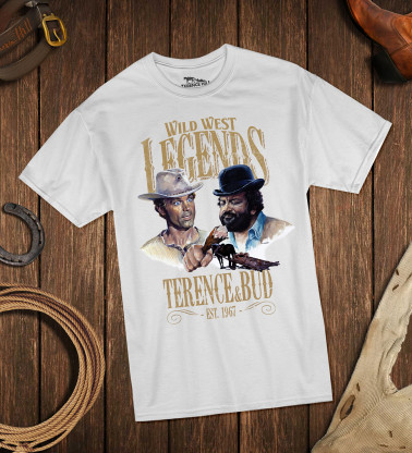 Wild West Legends 2 (white)...