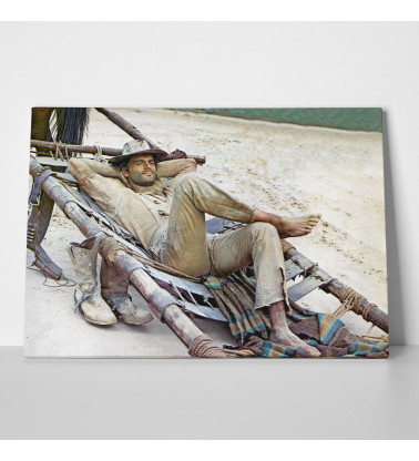 Canvas - Trinity - Flatbed...