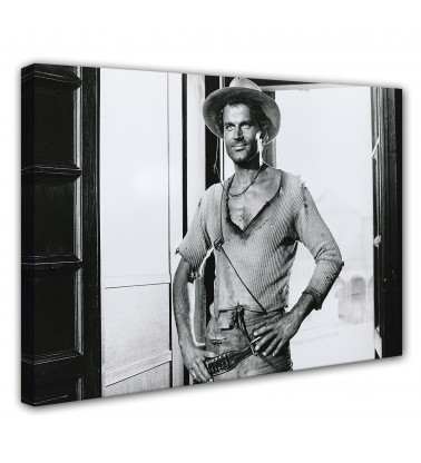 Canvas - Trinità - Saloon -...
