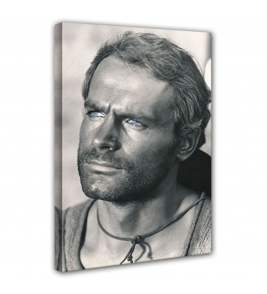 Canvas - Trinità - Ritratto...