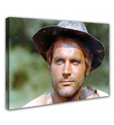 Canvas - Trinity - Portrait...