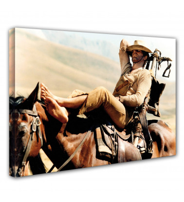 Canvas - Trinity - Horse -...