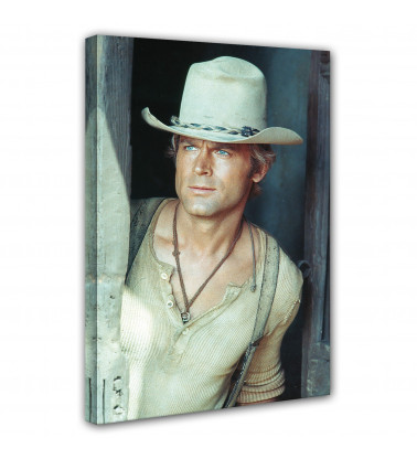 Canvas - Joe Thanks - A...