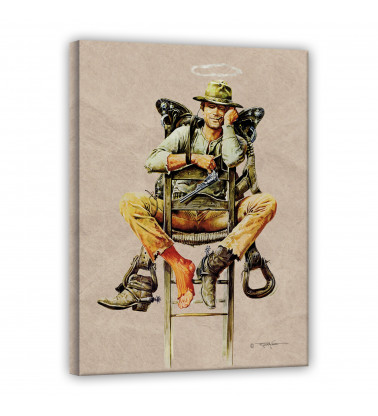 Canvas - Nobody chair - My...